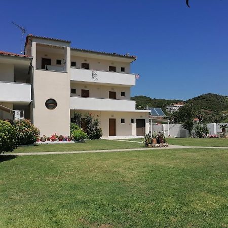 Palatino Studios Agia Paraskevi  Exterior foto